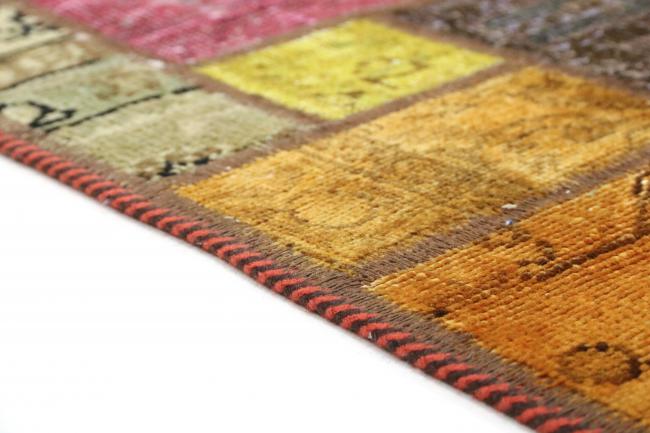 Patchwork - 5