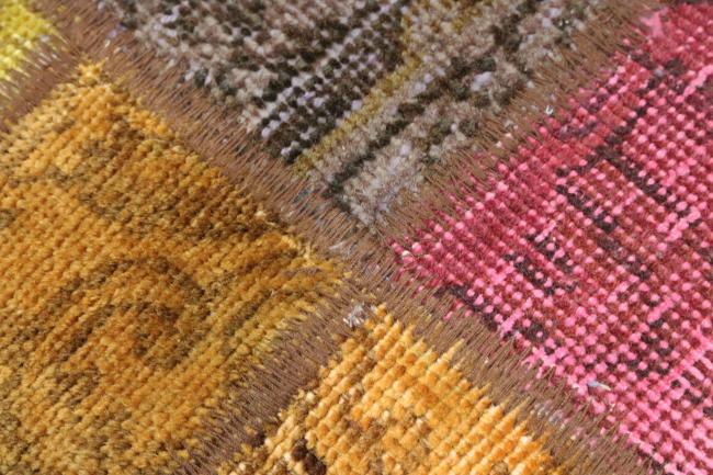 Patchwork - 6
