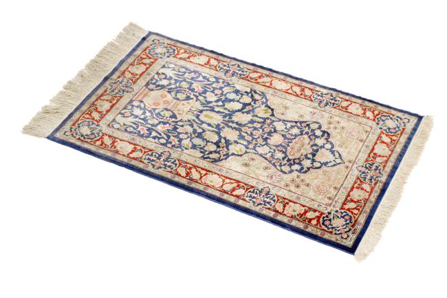 Hereke Zijde - 3