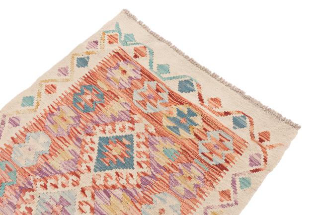 Kilim Afgán - 2