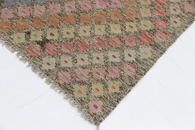 Kilim Afegão - 4