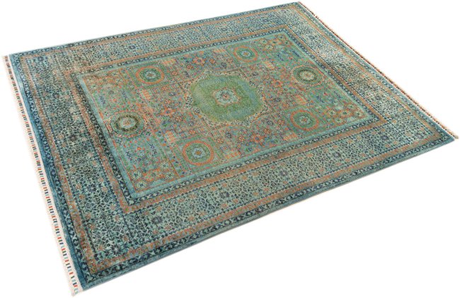 Mamluk - 1