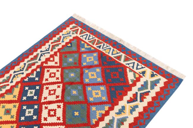 Kilim Fars Ghashghai - 2
