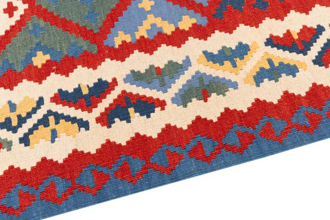 Kilim Fars Ghashghai - 3