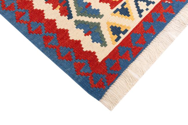 Kilim Fars Ghashghai - 4