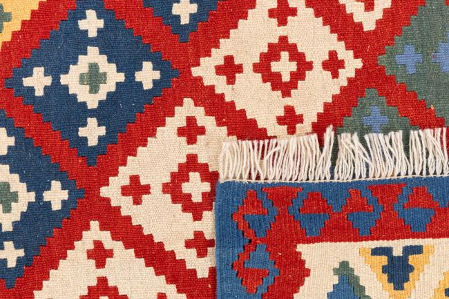 Kilim Fars Ghashghai - 5