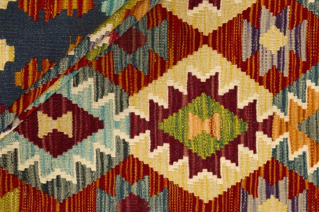 Kilim Afgán - 1