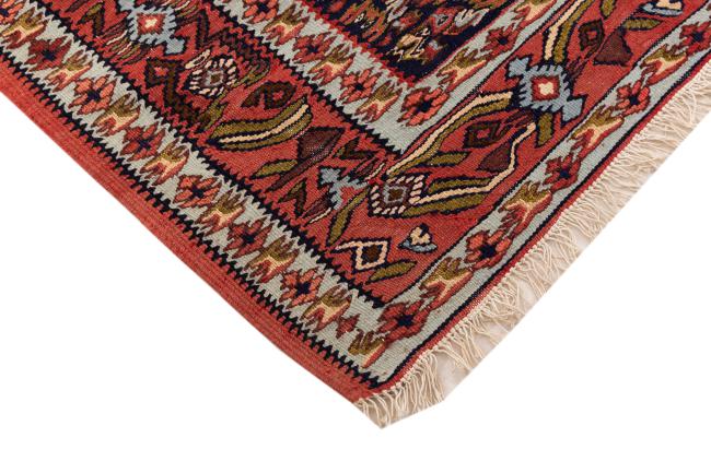 Kilim Senneh - 4