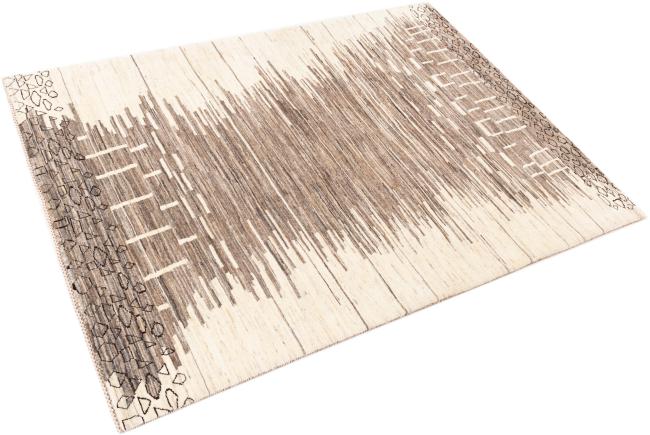 Persia Gabbeh Loribaft Tabiilbaft - 1