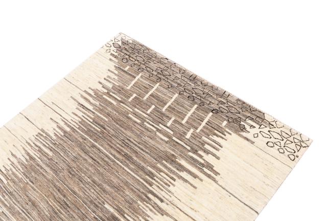 Persia Gabbeh Loribaft Tabiilbaft - 3