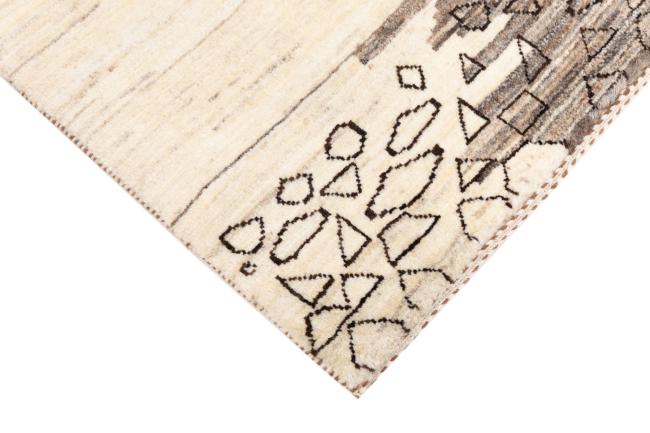 Persia Gabbeh Loribaft Tabiilbaft - 5