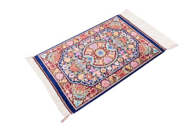 Qum Silk - 2