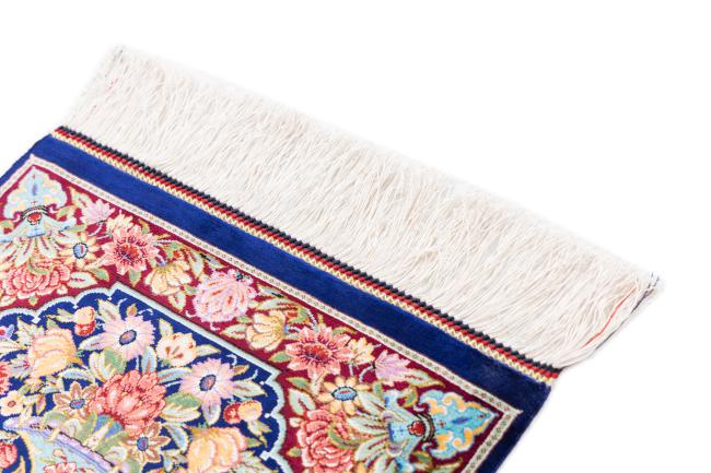 Qum Silk - 3