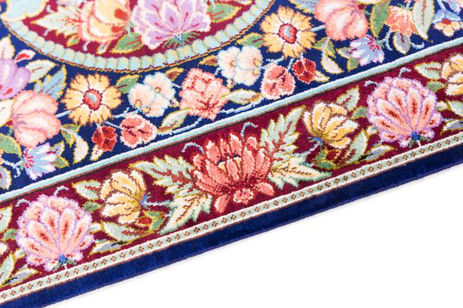 Qum Silk - 4