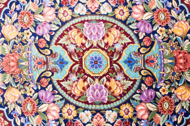 Qum Silk - 5
