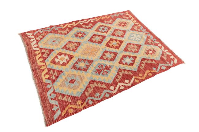 Kilim Afegão - 1