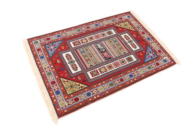 Kilim Soozani - 2