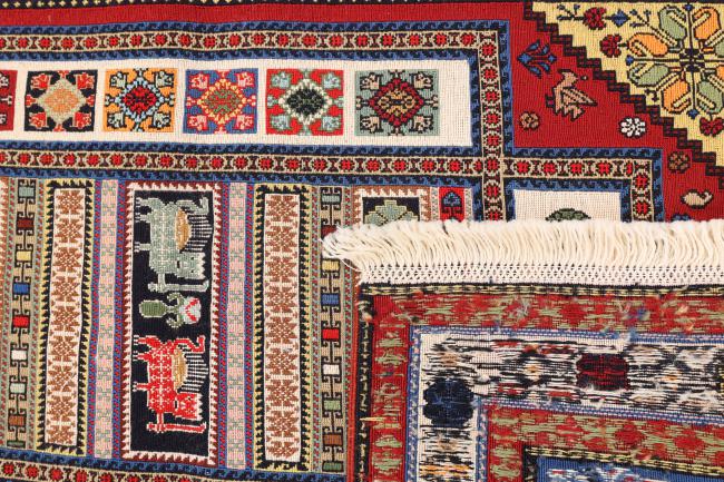 Kilim Soozani - 6