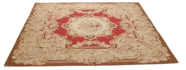 Kelim Aubusson - 1