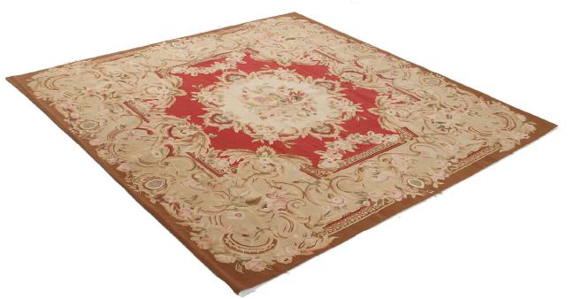 Kelim Aubusson - 2