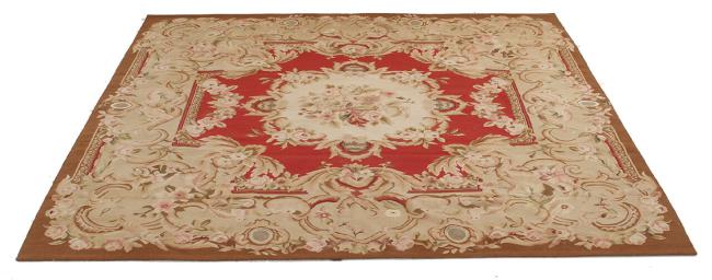 Kelim Aubusson - 3