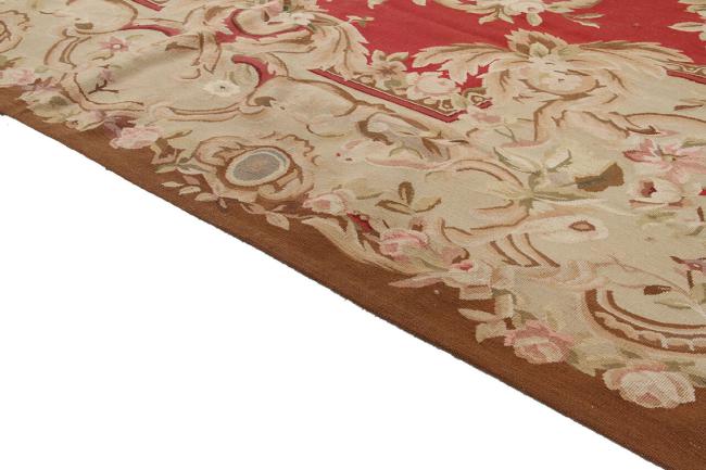Kelim Aubusson - 4