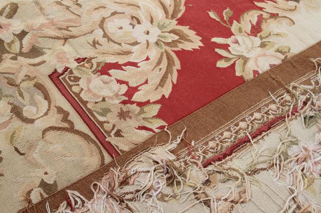 Kelim Aubusson - 5