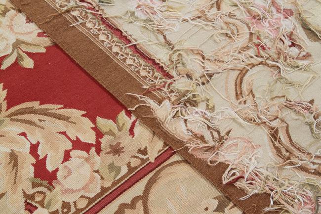 Kelim Aubusson - 6