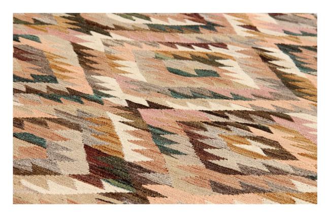 Chilim Afghan Kaudani Limited - 1