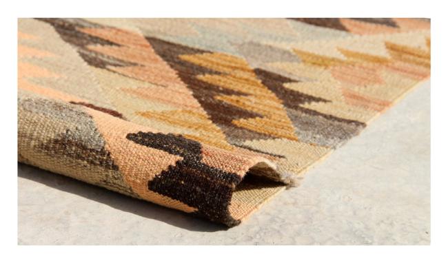 Chilim Afghan Kaudani Limited - 2