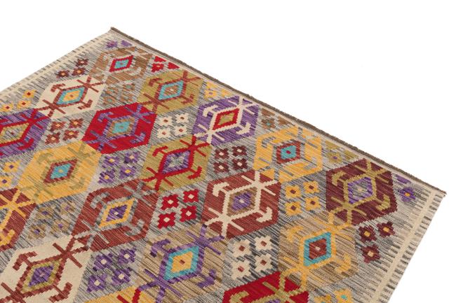 Kilim Afgán Heritage - 2