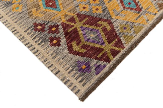 Kilim Afegão Heritage - 4