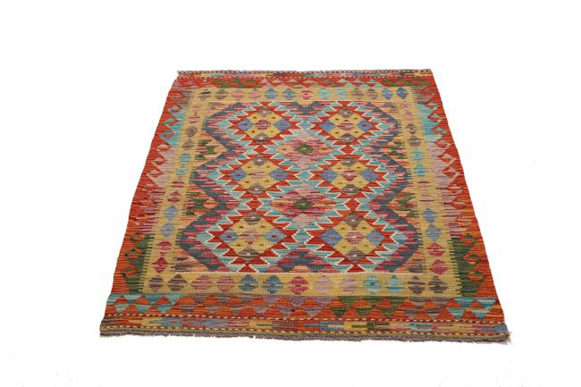 Kilim Afgán - 1