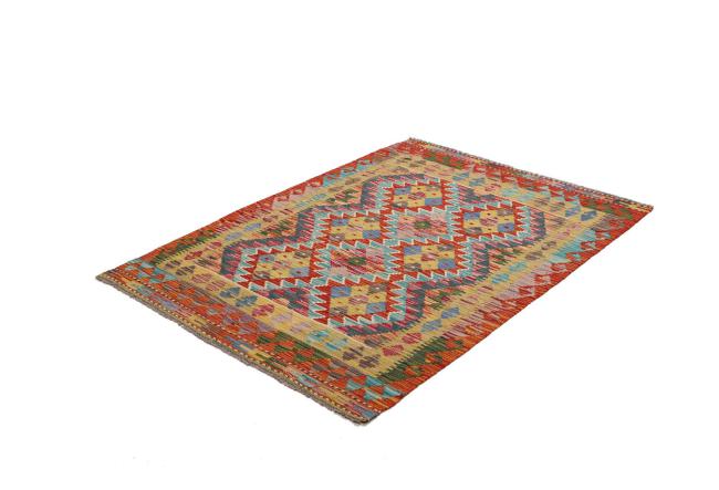 Kilim Afgán - 2