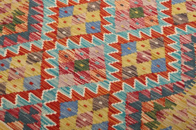 Kilim Afgán - 3