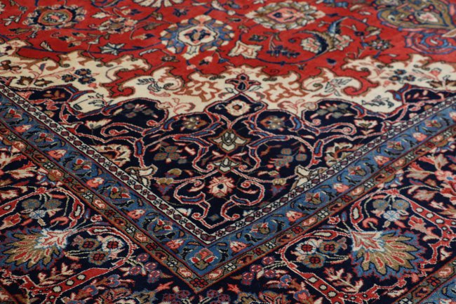 Sarouk - 3