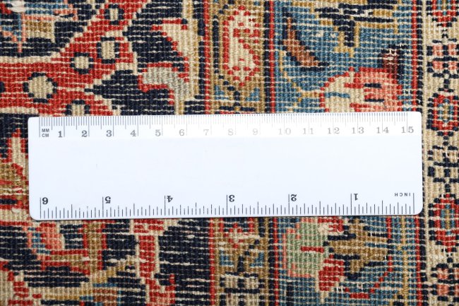 Sarouk - 7