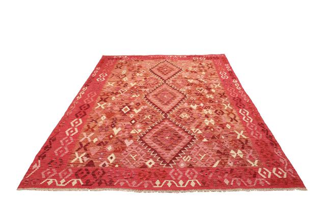 Kilim Afghan - 1