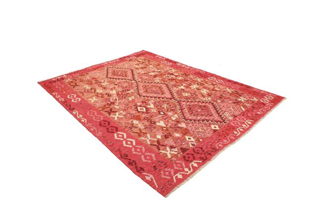 Kilim Afghan - 2