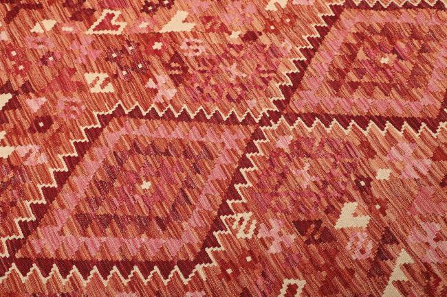 Kilim Afghan - 3