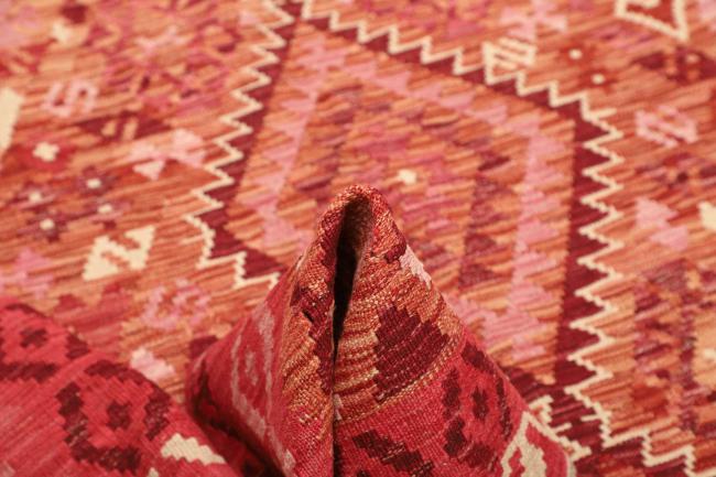 Kilim Afghan - 5