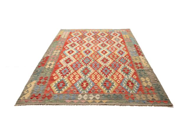 Kelim  Afghan - 1