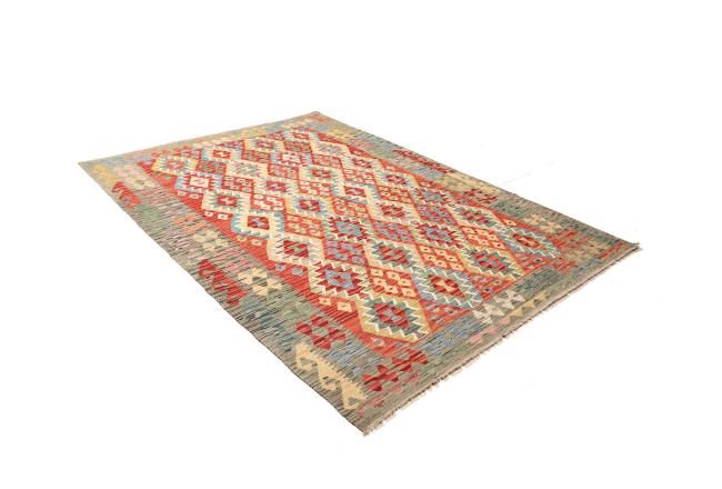 Kelim  Afghan - 2