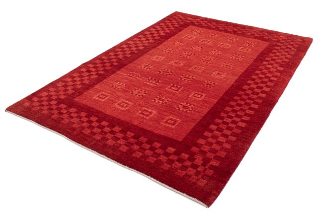 ペルシャ ギャッベ ペルシャ ロリbaft - 2