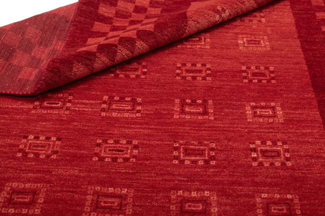 ペルシャ ギャッベ ペルシャ ロリbaft - 5