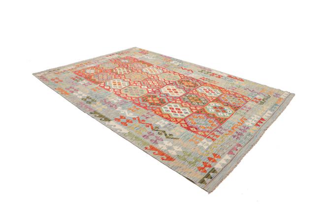 Kelim Afghan - 2