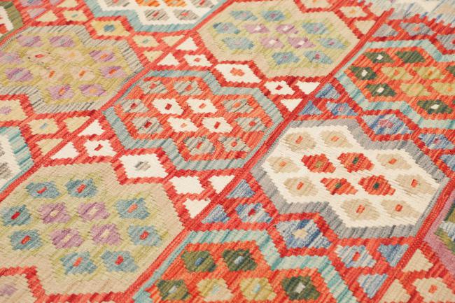 Kelim Afghan - 3