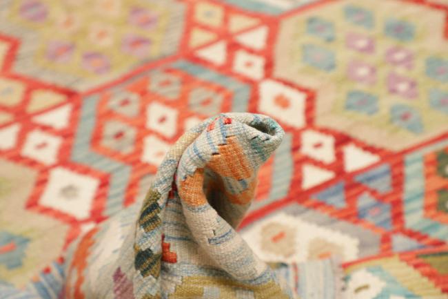 Kelim Afghan - 5