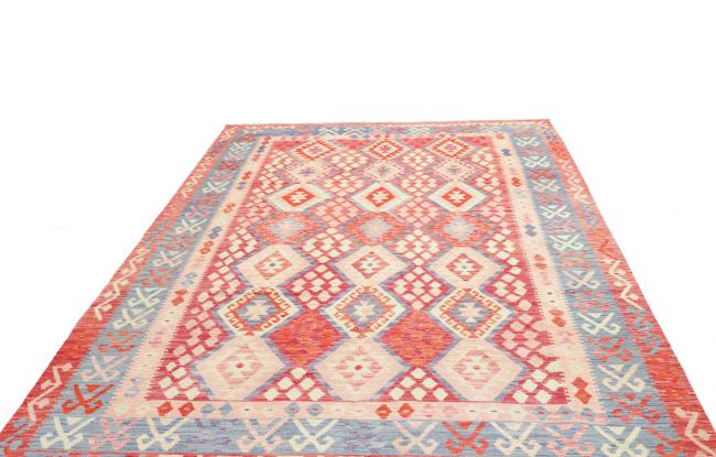 Kilim Afghan - 1