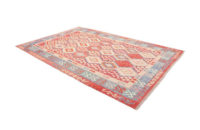 Kilim Afghan - 2